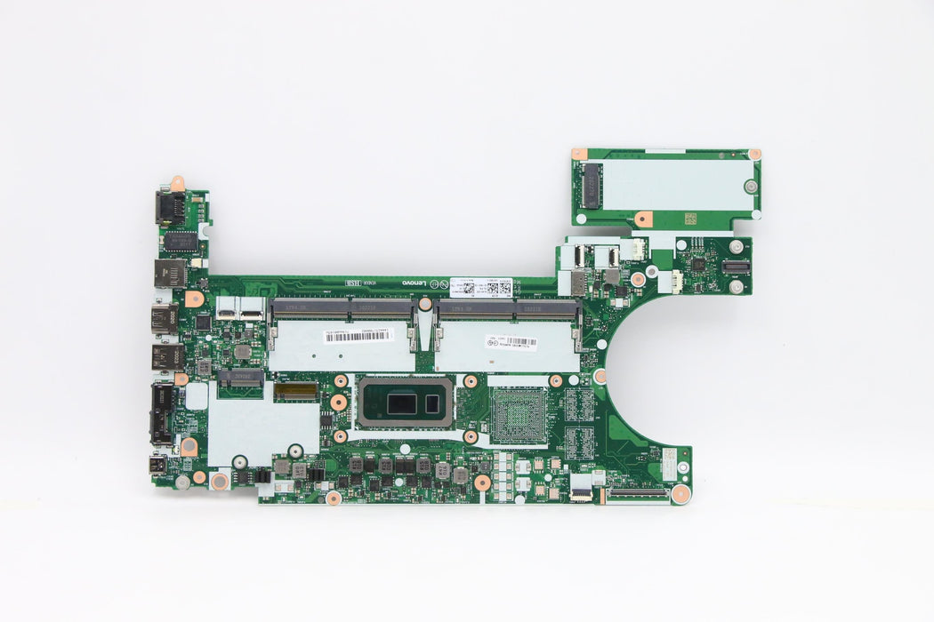 EAN 5704174286790 - Lenovo 5B20W77438 refacción para laptop Placa base imagen 3