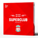 EAN 7090054090143 - Asmodee SCLIVMK22 juego de tablero Superclub Liverpool FC Expansión de juego de mesa Estrategia imagen 1