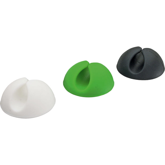 EAN 4043718171965 - InLine 59962C presilla Negro, Verde, Blanco imagen 1