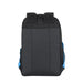 EAN 4260403575277 - Rivacase Regent 8069 43,9 cm (17.3") Mochila Negro, Cian imagen 4