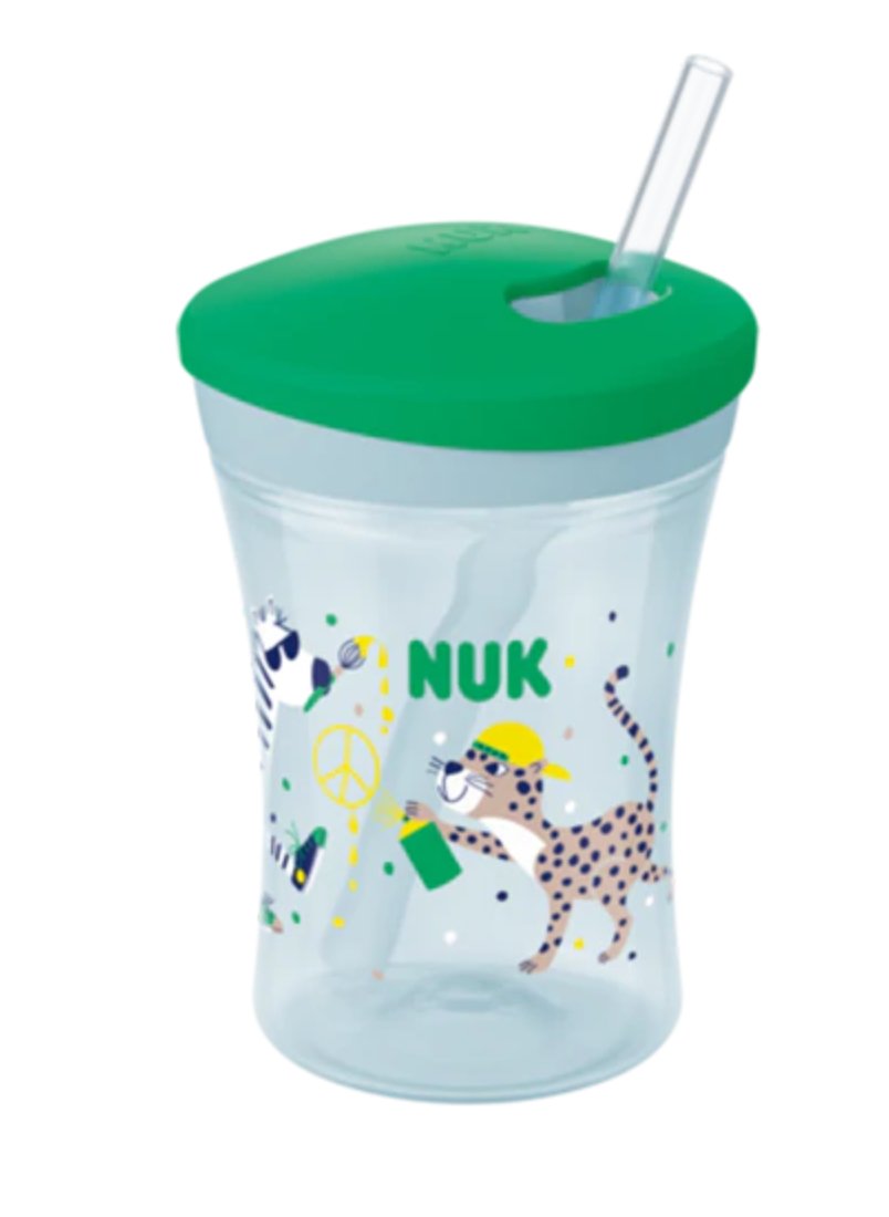 Mayorista NUK