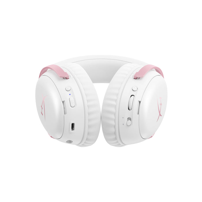 EAN 826581045021 - HyperX DG0R2AA auricular y casco imagen 10