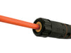 EAN 4015867230695 - Equip 221162 cambiador de género para cable RJ-45 Negro, Naranja imagen 8