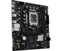 EAN 4711581490437 - Asrock B860M-H2 Intel B860 LGA 1851 (Socket V1) micro ATX imagen 3