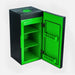 EAN 5060411780194 - Ukonic Xbox Series X frigorífico Independiente 10 L Negro, Verde imagen 7