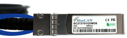 EAN 4063232098937 - BlueOptics XXVDACBL1M-BL Cable de fibra óptica e InfiniBand 1 m SFP28 Negro imagen 3