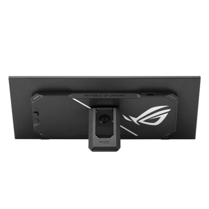 EAN 4711636157568 - ASUS ROG Strix XG129C pantalla para PC 31,2 cm (12.3") 1920 x 720 Pixeles LCD Pantalla táctil Negro imagen 7