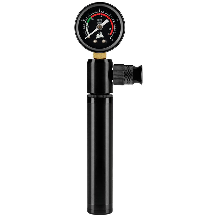EAN 0840006644347 - Corsair CX-9071002-WW accesorio o pieza de sistema de refrigeración para ordenador imagen 1