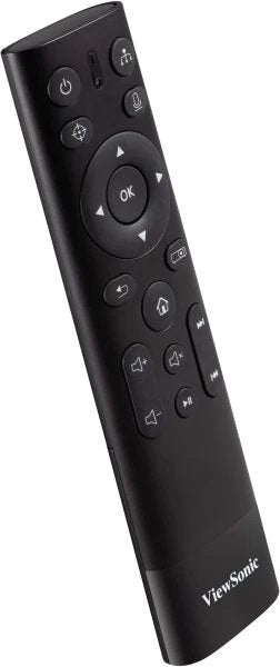 EAN 766907030853 - Viewsonic X1-4KB Pro Proyector de alcance estándar LED UHD 4K (3840x2160) 3D Negro imagen 22