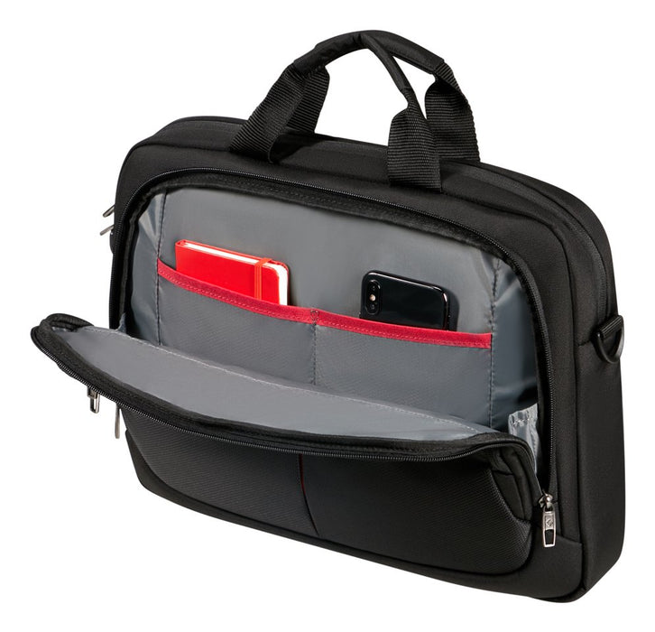 EAN 5400520328496 - Samsonite Guardit 3.0 39,6 cm (15.6") Maletín Negro imagen 3