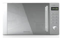 EAN 8435771916434 - Cecotec Proclean 5120 Flatbed Mirror Gris Microondas con grill Encimera 20 L 700 W imagen 2