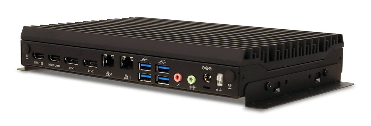 EAN 4711338345096 - AOPEN DEX5750-W Negro 8K Ultra HD 240 GB 7680 x 4320 Pixeles imagen 6