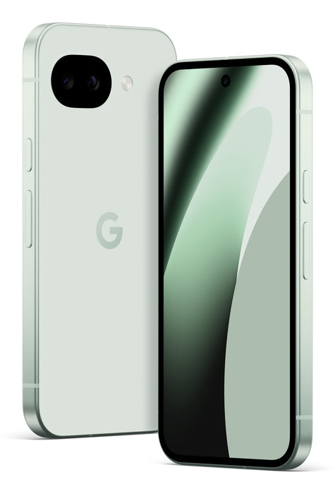 EAN 840353949799 - Google Pixel 10a 16 cm (6.3") SIM doble Android 16.0 5G USB Tipo C 8 GB 128 GB 5100 mAh Verde imagen 4