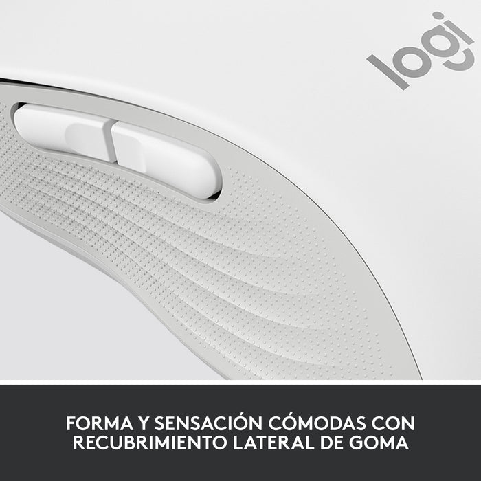 EAN 5099206097285 - Logitech Signature M650 L for Business ratón Oficina mano derecha Óptico 4000 DPI imagen 14