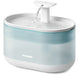 EAN 0619988626708 - Petlibro Capsule Water Fountain comedero y bebedero para perro y gato Acrilonitrilo butadieno estireno (A imagen 1