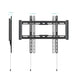 EAN 8433281017061 - TooQ LP1073F-B soporte para TV 177,8 cm (70") imagen 2