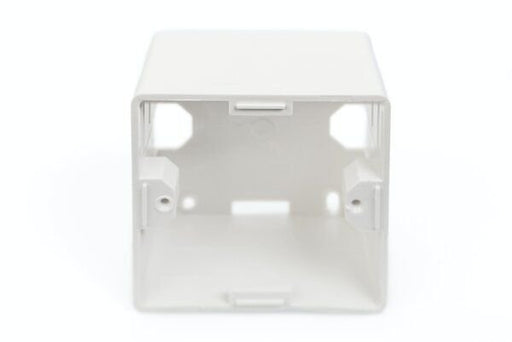 EAN 5420016876836 - LOGON PROFESSIONAL LKS845 caja de tomacorriente No Blanco imagen 2