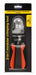 EAN 8716309084420 - Gembird T-WC-03 crimpadora Herramienta para prensar Negro, Rojo imagen 1