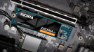 EAN 4582761161504 - Kioxia Exceria G3 2 GB M.2 PCI Express 5.0 NVMe BiCS FLASH TLC imagen 4