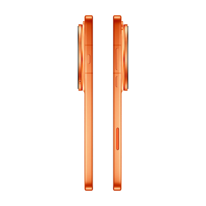 EAN 6942675405305 - OPPO Find X9 Ultra 5G 17,3 cm (6.82") SIM doble Android 16.0 USB Tipo C 12 GB 512 GB 7050 mAh Naranja imagen 12