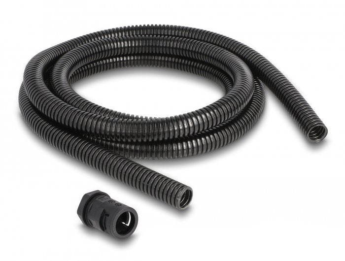EAN 4043619604630 - DeLOCK 60463 organizador de cables Pasacables 1 pieza(s) imagen 1