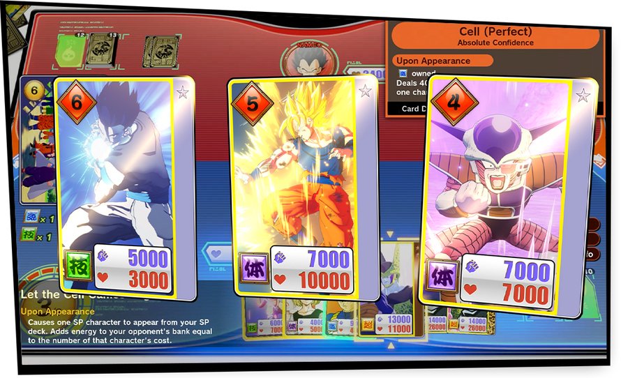 EAN 3391892035995 - BANDAI NAMCO Entertainment Dragon Ball Z: Kakarot Daima Edition, Nintendo Switch Estándar+DLC imagen 5