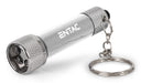 EAN 5999097902326 - Entac EFL-5LED-KC-S linterna Plata Linterna de llavero LED imagen 1