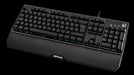 EAN 4715109798180 - QPAD MK-40 teclado Juego USB QWERTZ Alemán Negro imagen 8
