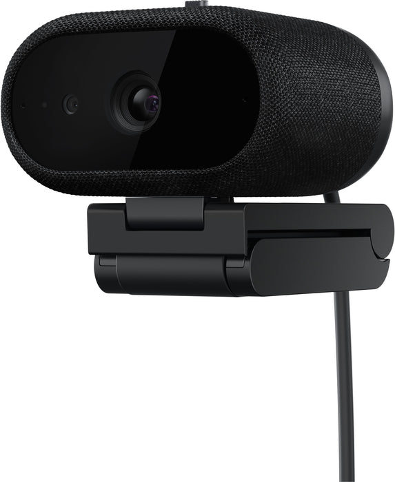 EAN 5397321028925 - DELL WB726 cámara web 3840 x 2160 Pixeles USB-C Negro imagen 3