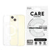EAN 5715685005541 - PanzerGlass CARE™ by ® Urban Combat Case Transparent w. White MagSafe iPhone 15 Plus funda para teléfono  imagen 2