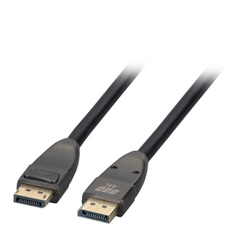 EAN 4049759229146 - EFB Elektronik K5560HQSW.10 cable DisplayPort 10 m Negro imagen 1