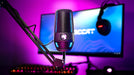 EAN 0731855549122 - ROCCAT Torch Negro Micrófono de estudio imagen 4