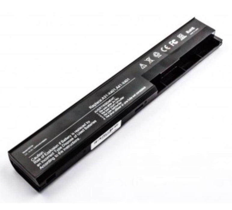 EAN 5711783344896 - CoreParts MBI4120 refacción para laptop Batería imagen 1
