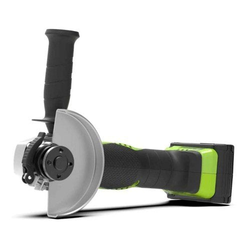 EAN 6952909062112 - Greenworks GD24AG amoladora angular 1,6 kg imagen 3
