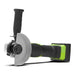 EAN 6952909062112 - Greenworks GD24AG amoladora angular 1,6 kg imagen 3