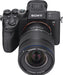 EAN 8809298889425 - Samyang AF 24-60mm F/2.8 Sony FE MILC Objetivo de zoom estándar Negro imagen 9