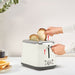 EAN 3045387297688 - Tefal Collection TT720AE0 tostadora 8 2 rebanada(s) 850 W Blanco imagen 5