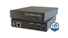 EAN 790750261539 - Matrox MVX-E7112A-1 servidor y codificador de vídeo 3840 x 2160 Pixeles 60 pps imagen 1