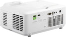 EAN 766907023961 - Viewsonic LX700-4K videoproyector 3500 lúmenes ANSI DMD UHD 4K (3840x2160) Blanco imagen 12