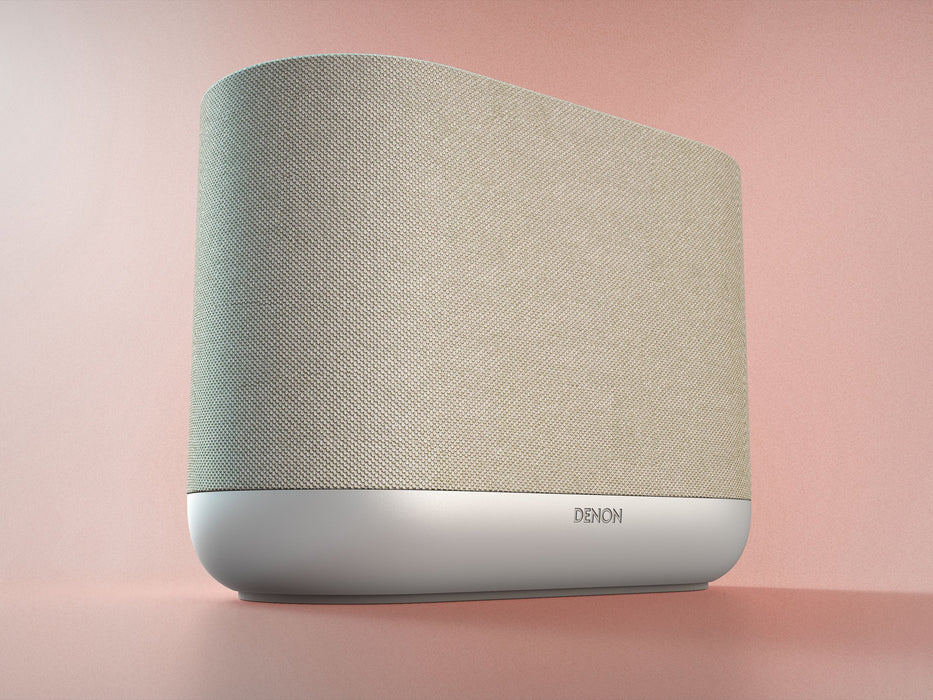 EAN 747192145910 - Denon HOME 400 Rango completo Gris Inalámbrico y alámbrico imagen 8