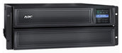 EAN 0731304292609 - APC Smart-UPS sistema de alimentación ininterrumpida (UPS) Línea interactiva 2,2 kVA 1980 W 10 salidas AC imagen 10