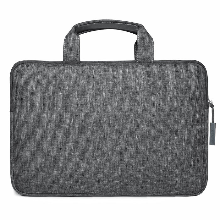 EAN 879961006938 - Satechi ST-LTB15 maletines para portátil 38,1 cm (15") Funda Gris imagen 2