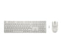 EAN 0198990954950 - HP Multi-Device Dual-Mode Mouse and Keyboard Combo 490C teclado Ratón incluido Hogar RF Wireless + Blueto imagen 3