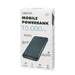 EAN 4052792074543 - LogiLink PA0338RF batería externa 10000 mAh Negro imagen 4