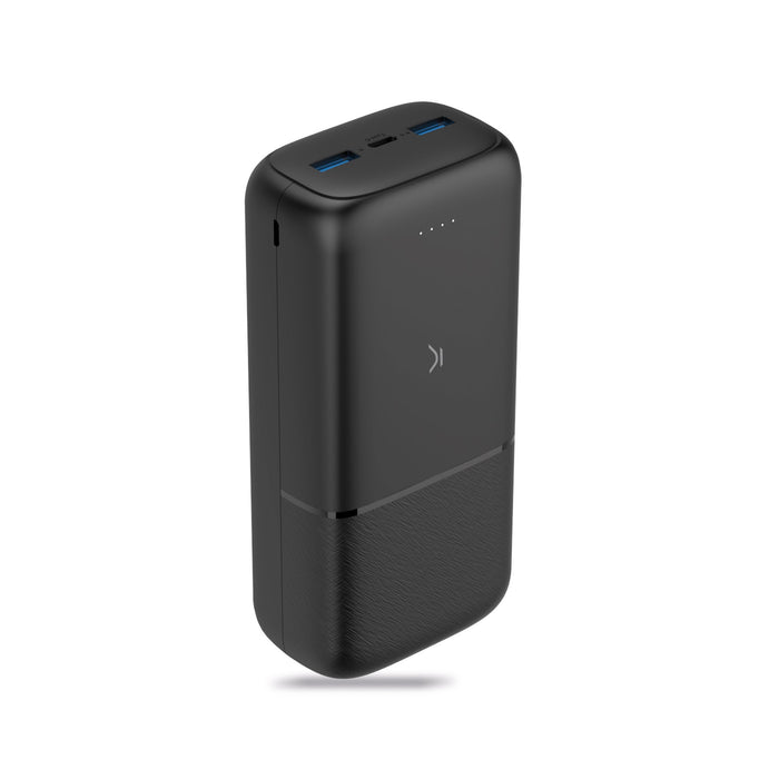 EAN 8427542128573 - Ksix BXBA30000PD batería externa 30000 mAh imagen 3