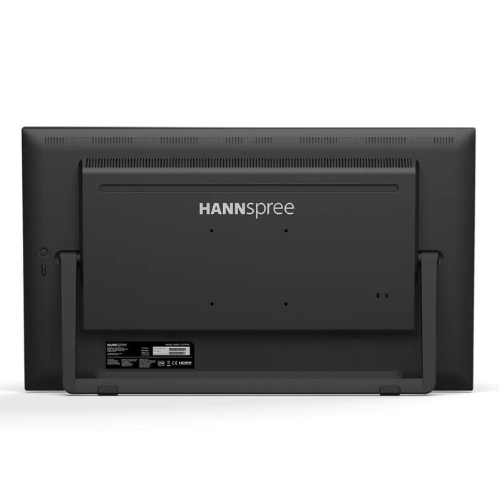 EAN 4711404024917 - Hannspree HT279PPB pantalla para PC 68,6 cm (27") 1920 x 1080 Pixeles Full HD LED Pantalla táctil Negro imagen 7