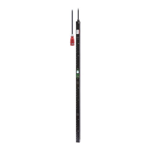 EAN 731304733478 - APC EPDU2232SMBO unidad de distribución de energía (PDU) 24 salidas AC 0U Negro imagen 1