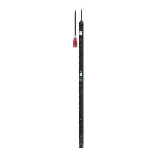 EAN 731304733478 - APC EPDU2232SMBO unidad de distribución de energía (PDU) 24 salidas AC 0U Negro imagen 1