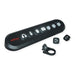 EAN 7630049635081 - ROLINE 14.02.5063 hub de interfaz USB 2.0 5000 Mbit/s Negro imagen 3
