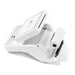 EAN 4260325423724 - SumUp Solo lector de tarjeta inteligente Batería Wi-Fi + 4G Blanco imagen 2